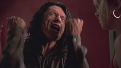 The Room: Indexed Highlights